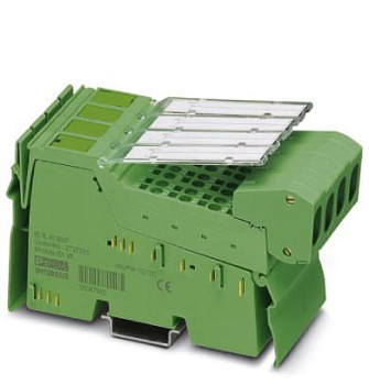 Клеммы Inline-IB IL AI 8/SF-2MBD-PAC