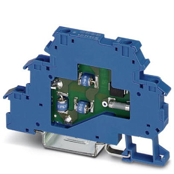 Устройство защиты от перенапряжений-TT-EX(I)-24DC