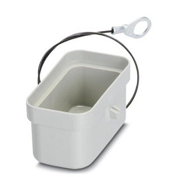 Защитная крышка-HC-COM-K-SD-FLU-ST/FS