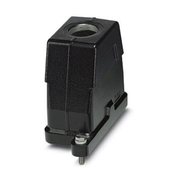 Корпус-HC-HPR-B06-HHWH-1TTM25-EM-BK