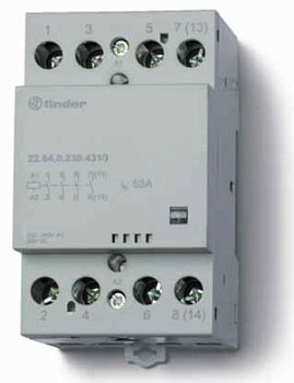 22.64.0.024.4610 Модульный контактор
