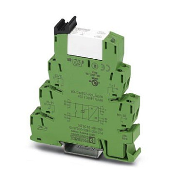 Полупроводниковое реле-PLC-HSC-24DC/230AC/10