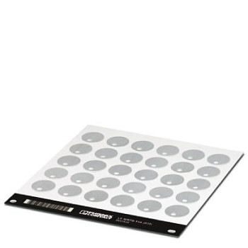 Маркер для кабелей-LS-WMTB-V4A (D25) CUS