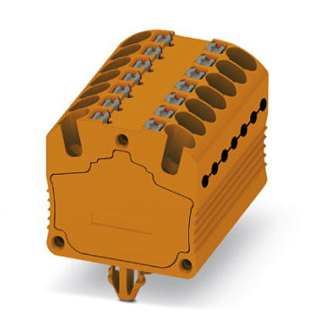 Проходная микроклемма-MP 14X1,5-RZ OG