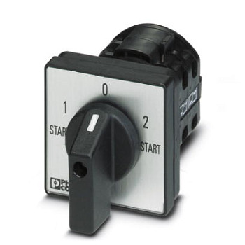 Управляющий выключатель-RS20-US-S0177-0205-014H-001