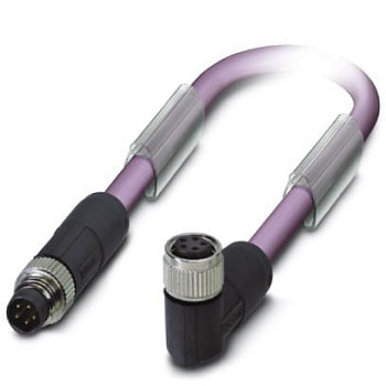 Системный кабель шины-SAC-5P-M 8MS-M 8FR/920/...