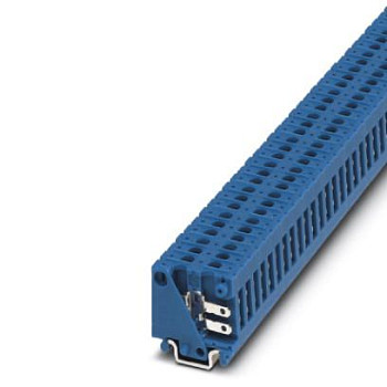 Проходные клеммы-MBK-FS/FS BU