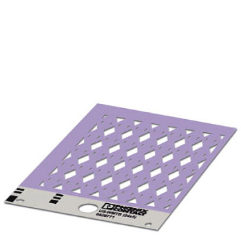 Маркер для кабелей-US-WMTB (29X8) VT