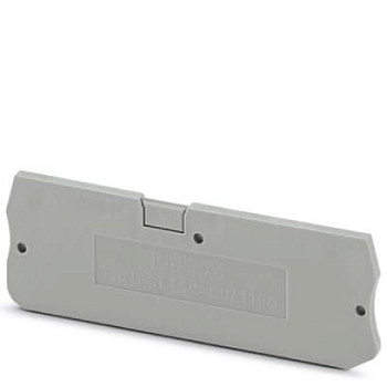 Концевая крышка-D-ST 1,5/S-QUATTRO