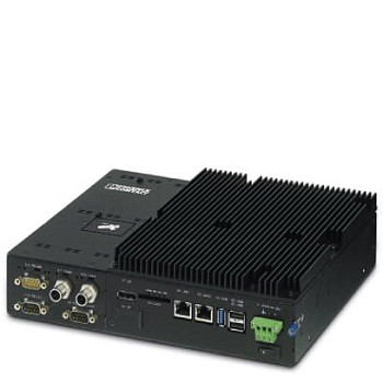 Промышленный ПК-VL2 BPC 1000