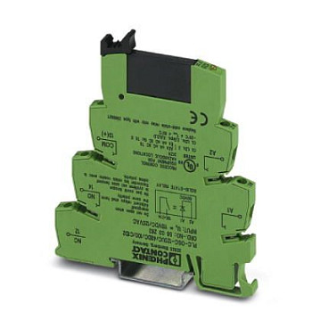 Оптопара-PLC-OSC-120UC/ 48DC/100/C1D2