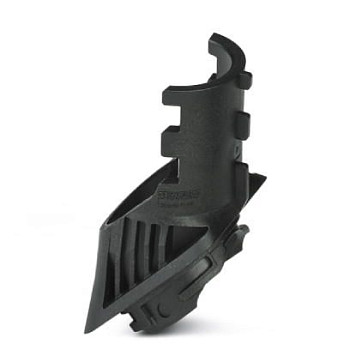 Разгрузка от усилий натяжения-HC-B-SG-PL-BK