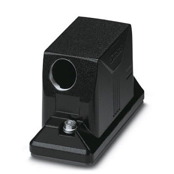 Корпус-HC-ADV-B16-HLWH-1STM25-MF-BK