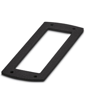 Плоское уплотнение-CES-B24-WRG-BK