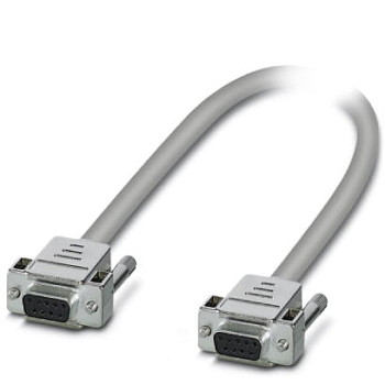 Кабель-CABLE-D 9SUB/B/B/200/KONFEK/S