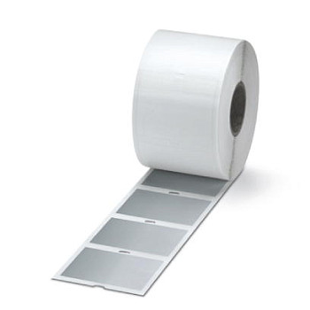 Этикетка для неровных поверхностей-EML-HA (70X50)R SR