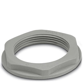 Контргайка-A-INL-M40-P-GY