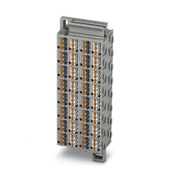 Сотовые клеммы-PTMC 1,5 /6-3-DF