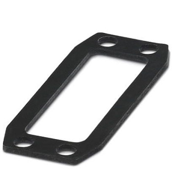 Плоское уплотнение-HC-D25-SG-RBK