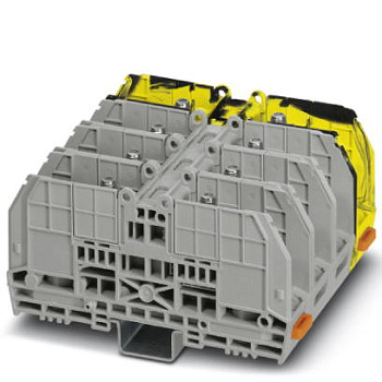 Болтовые клеммы-RBO 8-3L/FE