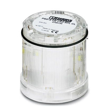 Оптический элемент-PSD-S OE LED RFL CL