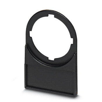 Держатели маркировки-CARRIER-EMLP 22 (27X12,5)