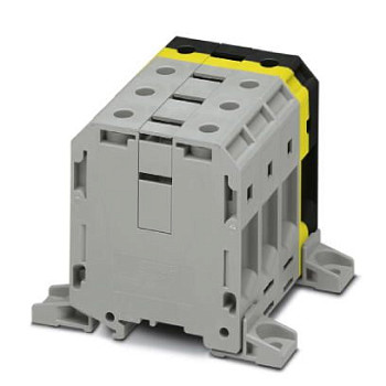 Клемма для высокого тока-UKH 70-3L/FE-F