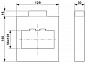 Трансформатор тока-PACT MCR-V2-10036-129