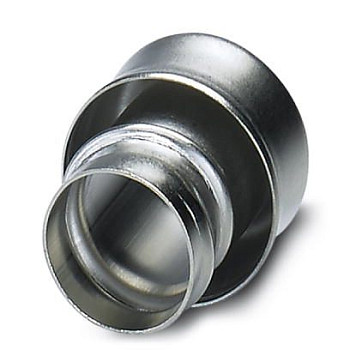 Защита кабеля/концевая втулка-WP-SC BRASS 17