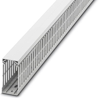 Кабельный канал-CD 40X80 WH