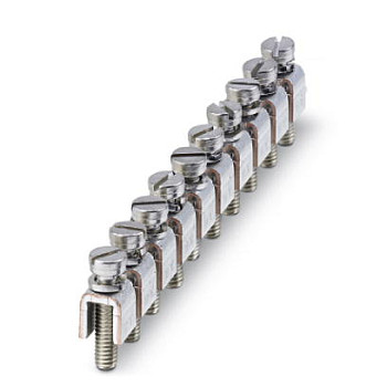 Винтовая перемычка-FB 10-10-EX