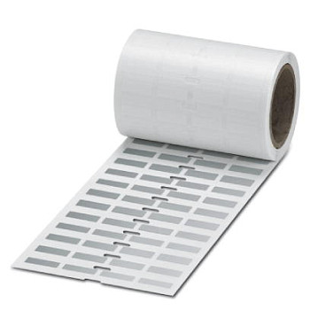 Этикетка для неровных поверхностей-EML-HA (19X6)R SR