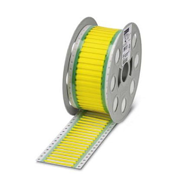 Усадочный кембрик-WMS 3,2 (60X5)RXL YE