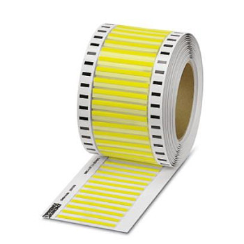 Усадочный кембрик-WMS-2 HF 2,4 (60X4)RL YE