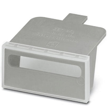 Держатели маркировки-UBE + ES/KMK 3