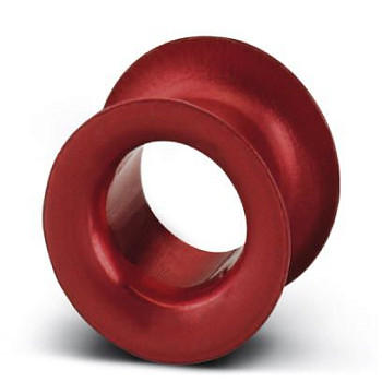 Калиброванная втулка плавкой вставки-HS 10 A