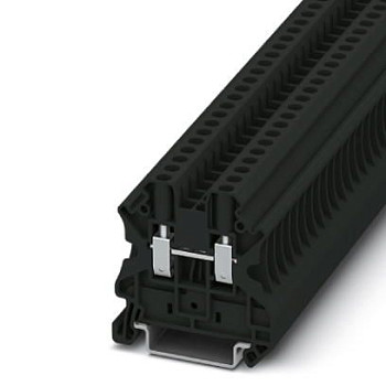 Проходные клеммы-UT 4 BK