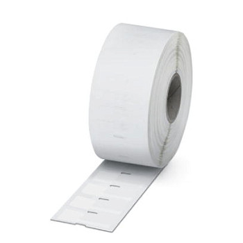 Флажки для маркировки кабелей-WML-FLAG 6 (20X10)R CUS