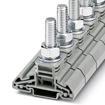 Сильноточные клеммы-HV M12/1