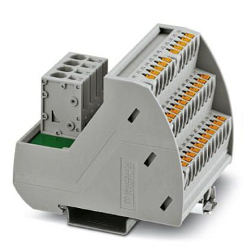 Распределитель потенциала-VIP-3/PT/PDM-2/32