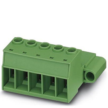 Разъем печатной платы-IPC 16/ 6-STF-10,16