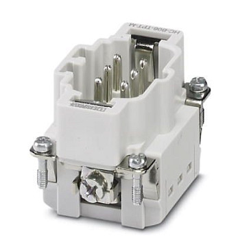 Модуль для контактов-HC-B06-I-TPT-M