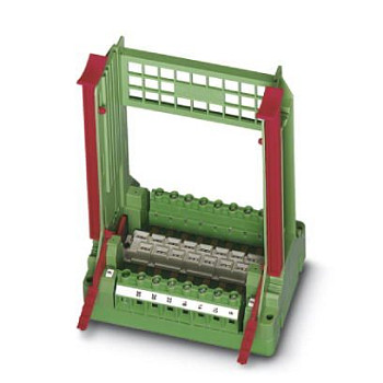 Блок для установки плат-SKBI 64/H15-MKDS5