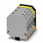 Клемма для высокого тока-UKH 150-3L/FE