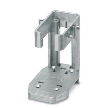 Монтажная рама штекера-HC-CIF-B10-BFFD-FH-AL