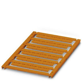 Маркировка для клеммных модулей-UCT-TMF 8 OG