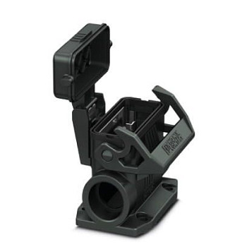 Корпус-HC-EVO-D15-SLWSC-2SSM25-PLR-BK