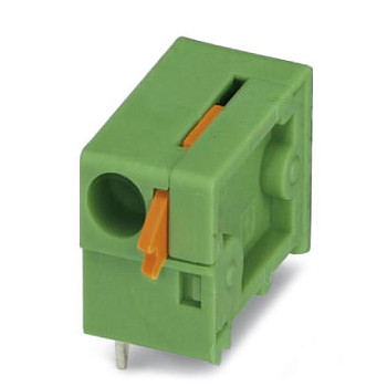 Клеммные блоки для печатного монтажа-FFKDSA1/H2-7,62
