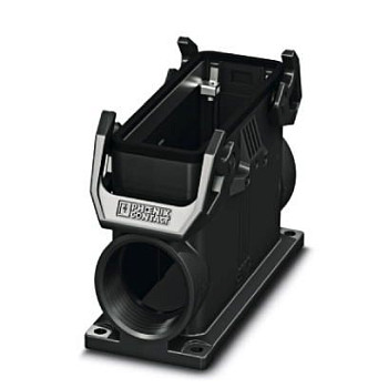 Корпус-HC-EVO-B24-SHWD-2SSM40-PLRBK