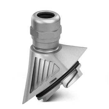 Кабельный ввод-HC-B-G-M25-ER-AL